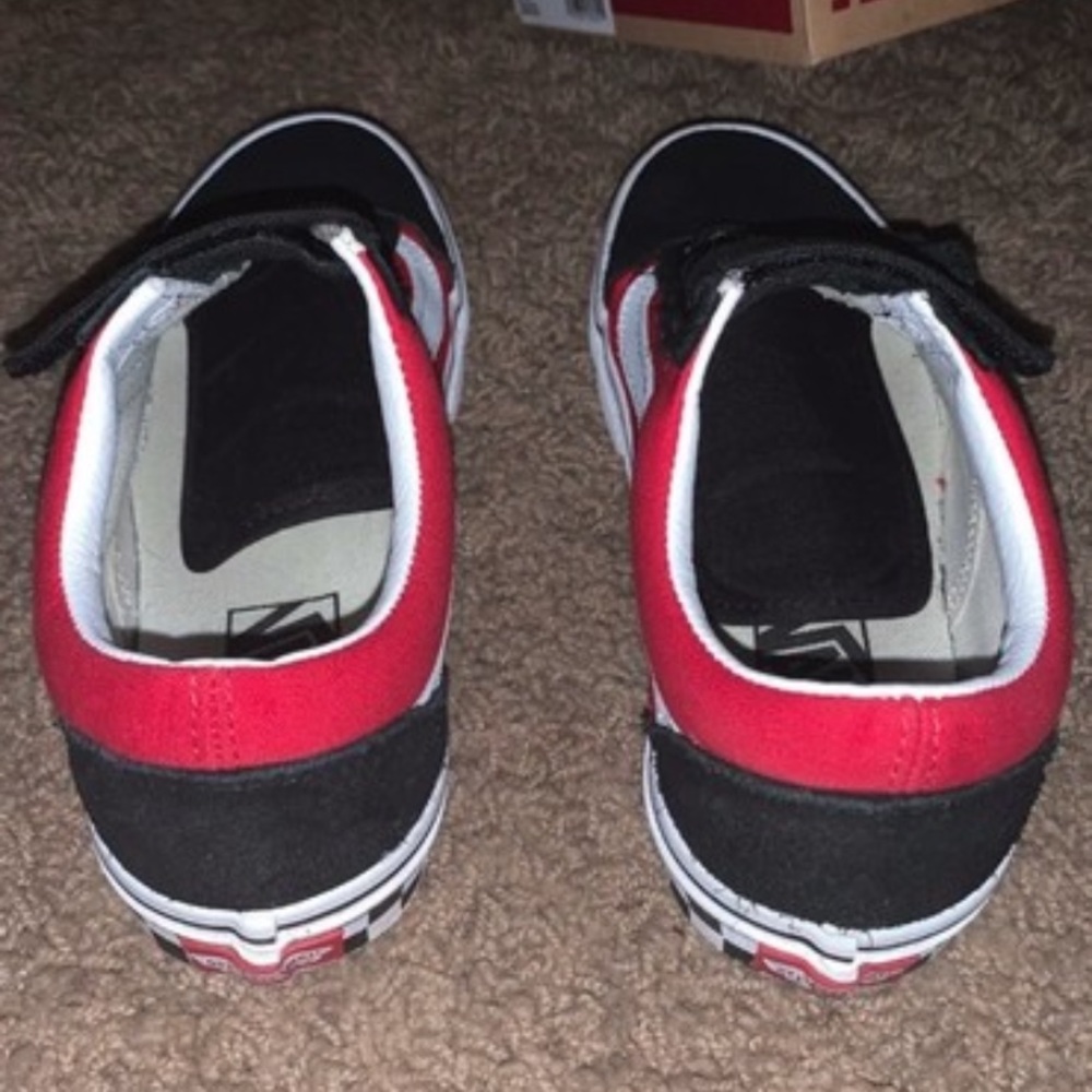 Rare Vans Old Skool - Picture 6 of 6